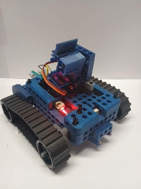 Custom creations